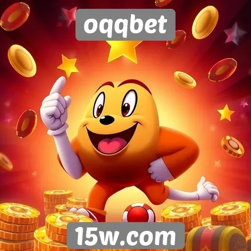 Avaliação de bônus e promoções no oqqbet