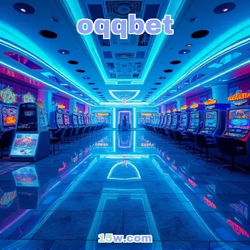 oqqbet: O Que Você Precisa Saber Sobre Cashback Para Jogar Melhor