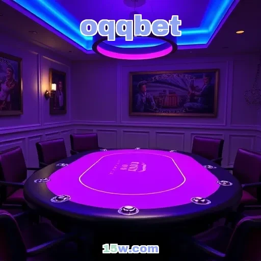 oqqbet: O Poder do Feedback na Experiência de Jogo
