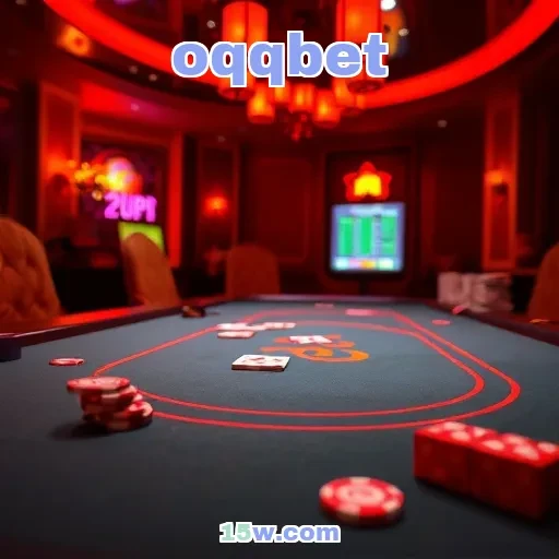 oqqbet: Apostas em Futebol Que Transformam Emoções em Vitórias