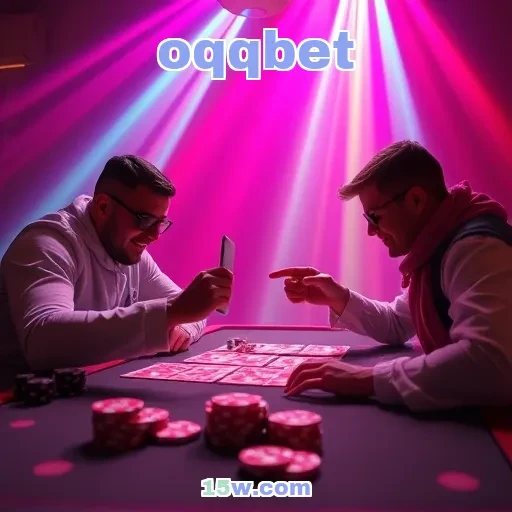 oqqbet: Descubra o Mundo das Rodadas Grátis Hoje Mesmo!