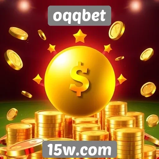 Fidelidade no Oqqbet garante recompensas aos jogadores