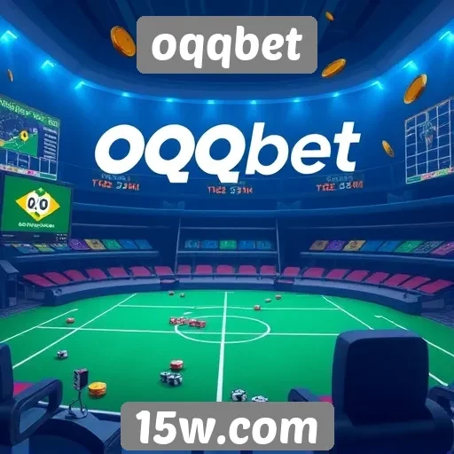 Estudo sobre a popularidade do Oqqbet no Brasil