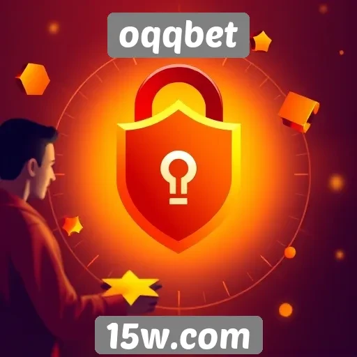 Plataforma Oqqbet se destaca por sua segurança