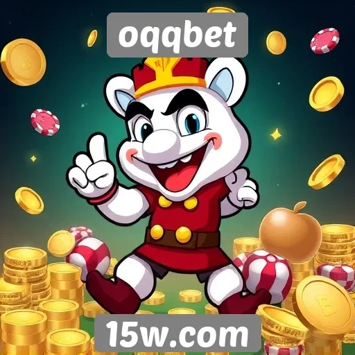 Promoções e bônus disponíveis no oqqbet
