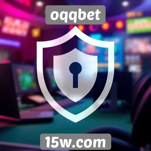 segurança e confiabilidade no site de jogos oqqbet