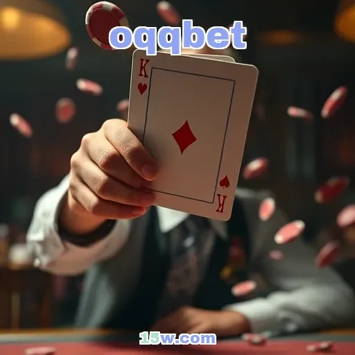 oqqbet: Torneios Que Transformam Sua Experiência de Jogo