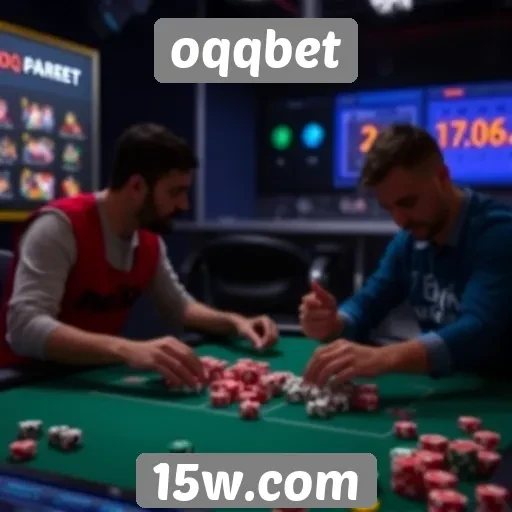 Feedback de usuários sobre a plataforma oqqbet